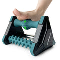 Foot Roller Massager for Plantar Fasciitis Relief. Cold Therapy Massager Tool for Arch Pain and Tired Feet