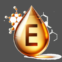 Vitamin E Oil